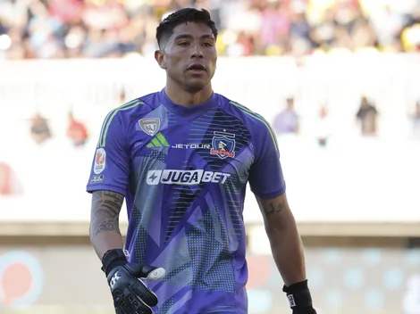 Cortés lanza inesperado comentario sobre su ausencia de la Roja