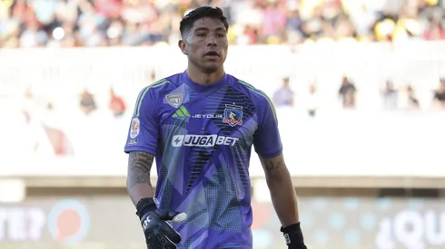 El jugador pasa por un gran momento en la liga argentina.