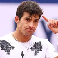 Garin va por la hazaña ante Zverev en Montecarlo: Hora y TV