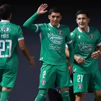 Polémica: Vasco Da Gama y ninguneo al grupo de Audax Italiano