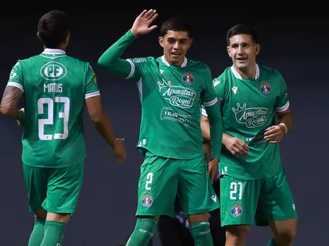 Polémica: Vasco Da Gama y fuerte ninguneo al grupo de Audax