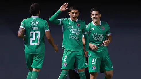 Polémica en el grupo de Audax en Copa Sudamericana: ninguneo de Vasco Da Gama.
