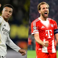 ¿Dónde ver Real Madrid vs Bayern Munich por la Champions League?