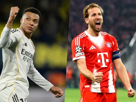 ¿Dónde ver Real Madrid vs Bayern Munich por la Champions League?
