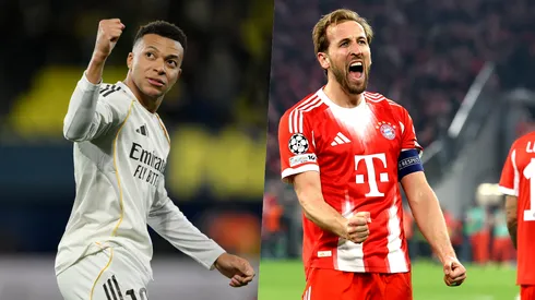 Partidazo de candidatos a la Orejona.