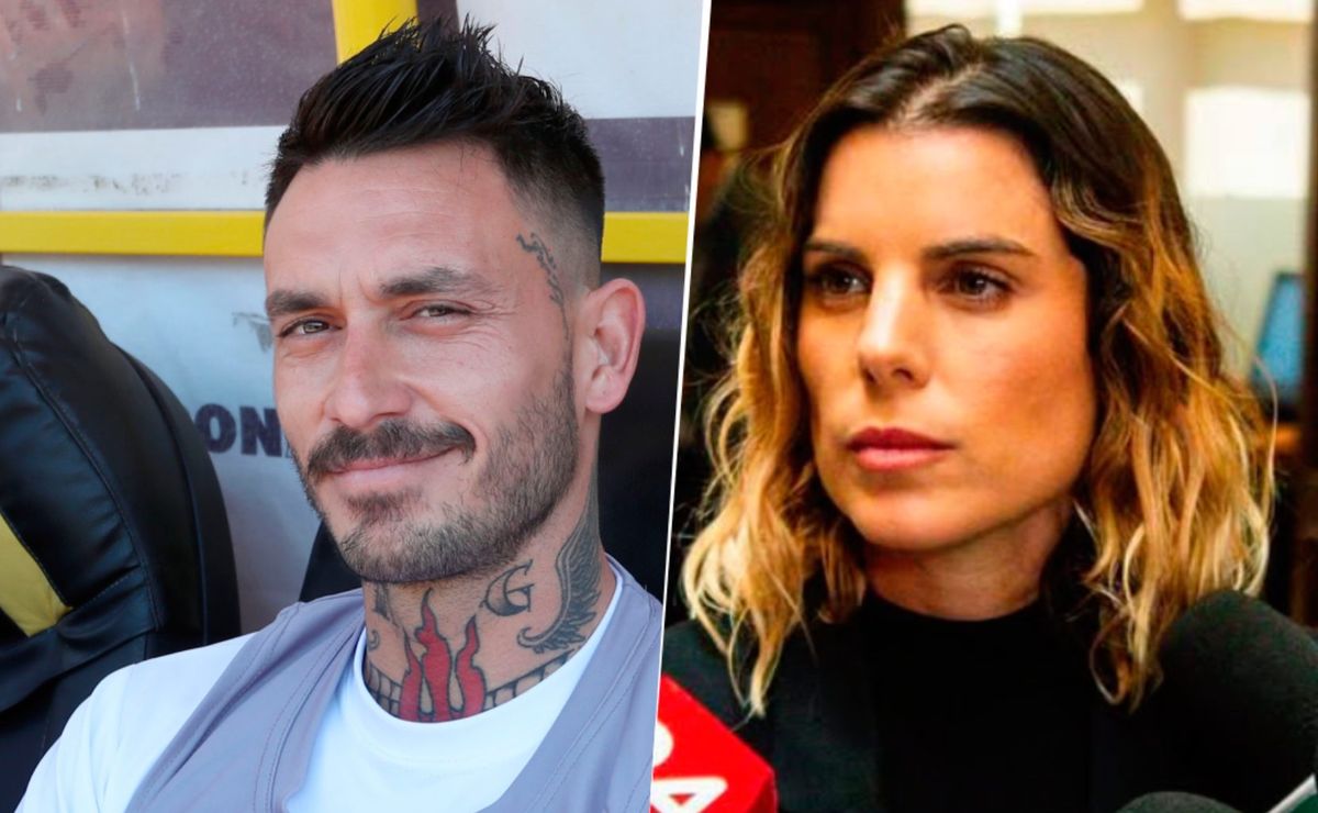“Fueron tres veces”: Revelan nuevo romance de Mauricio Pinilla y Maite Orsini