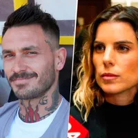 “Fueron tres veces”: Revelan nuevo romance de Pinilla y Orsini