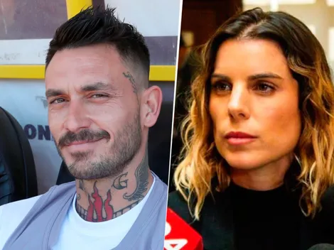 “Fueron tres veces”: Revelan nuevo romance de Pinilla y Orsini