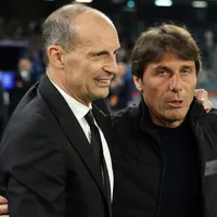 Italia piensa en DT que idolatra a Vidal para que los saque del abismo