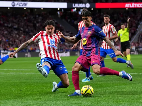 Pronósticos Barcelona vs Atlético de Madrid: las apuestas destacadas para otro espectáculo entre Culés y Colchoneros