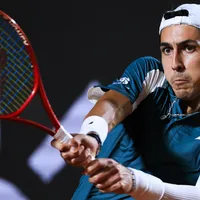 Tabilo enfrenta a Jiří Lehečka en Montecarlo: Horario y TV