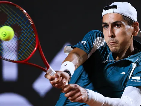 Tabilo enfrenta a Jiří Lehečka en Montecarlo: Horario y TV