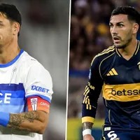 Ex UC y Boca no duda y define su favorito para el cruce en Libertadores
