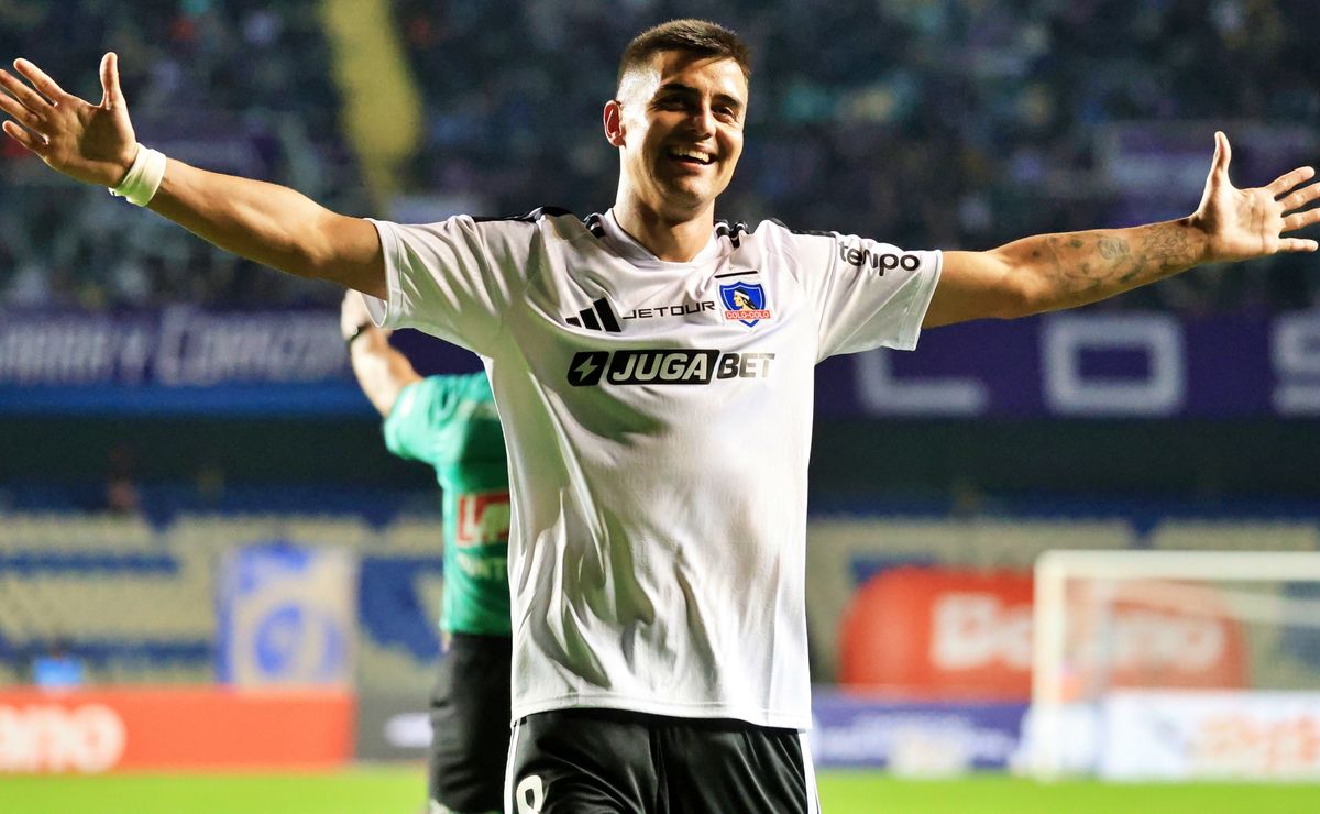 El detalle que favorece a Colo Colo para comprar el pase de Álvaro Madrid a Everton