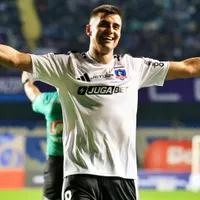 El inédito detalle para que Colo Colo compre el pase de Álvaro Madrid