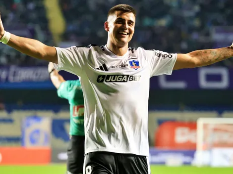 El inédito detalle para que Colo Colo compre el pase de Álvaro Madrid