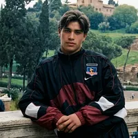 Ex Colo Colo, hincha de la U y exitoso empresario: "Vendí 100 camiones a..."