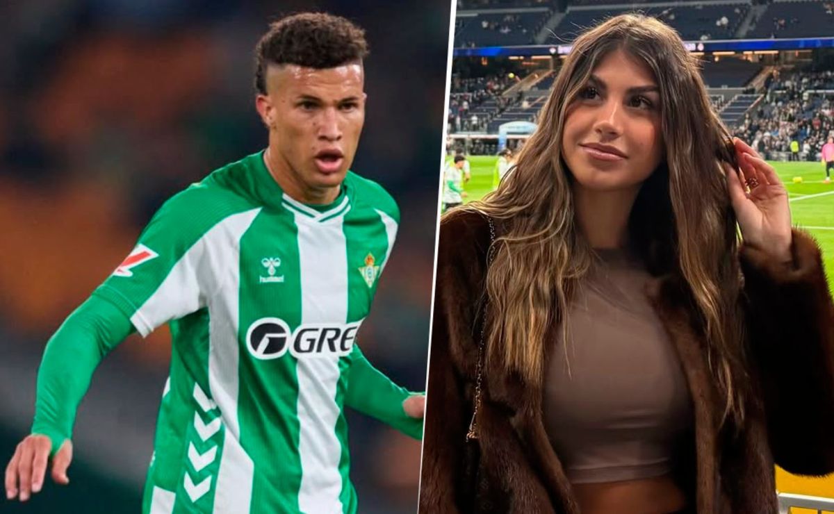 Pagaron 17 millones de dólares, lo respaldó Pellegrini y ahora protagoniza lío de faldas en el Real Betis