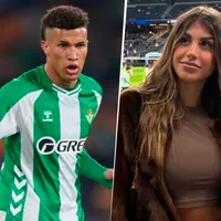 Pagaron 17 millones, lo respaldó Pellegrini y ahora protagoniza escándalo en Betis