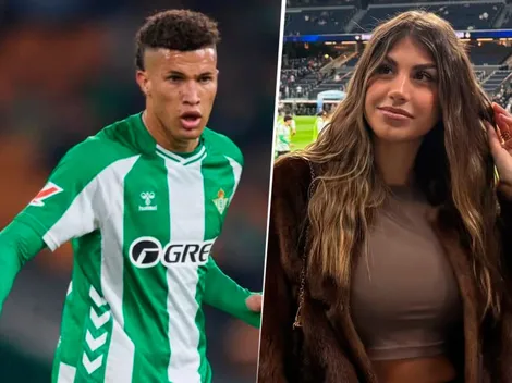 Pagaron 17 millones, lo respaldó Pellegrini y ahora protagoniza escándalo en Betis