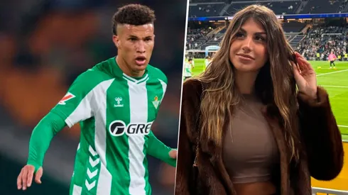 Desde España aseguran que Nelson Deossa tiene romance con hija de Joaquín. Por lo que fue borrado del equipo estelar.