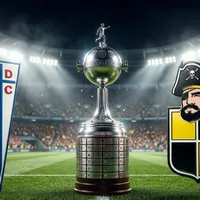 Arranca la fase de grupos: Así puedes ver la Copa Libertadores 2026 en Chile