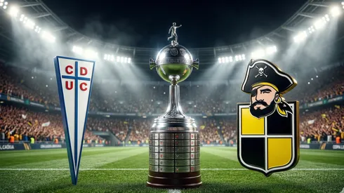 La Copa Libertadores 2026 arranca este martes con los primeros duelos de la fase de grupos.