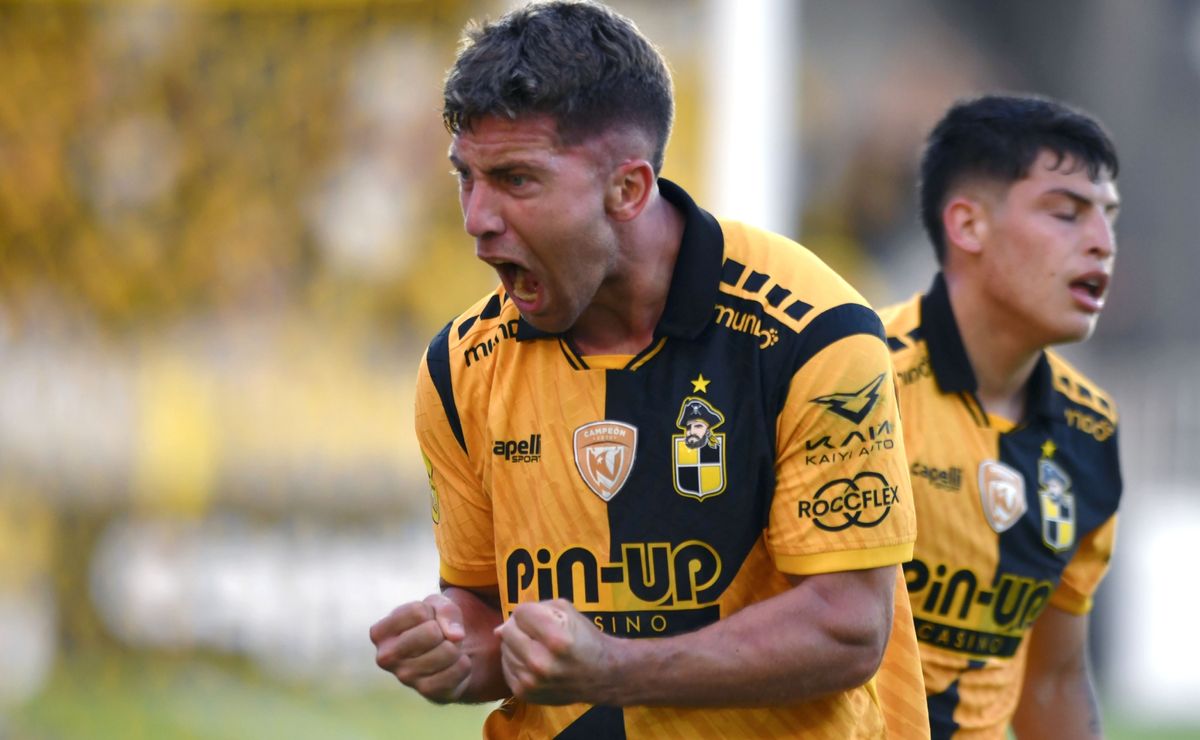 Pronósticos Coquimbo Unido vs Nacional: el Pirata debuta en la Copa Libertadores 2026