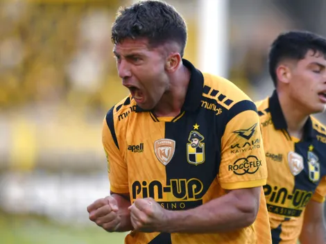 Pronósticos Coquimbo Unido vs Nacional: el Pirata debuta en la Copa Libertadores 2026