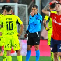 ¡Para no creer! La trágica coincidencia del árbitro de la UC ante Boca