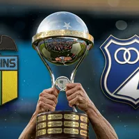 O’Higgins vs. Millonarios: Horario y dónde ver Copa Sudamericana
