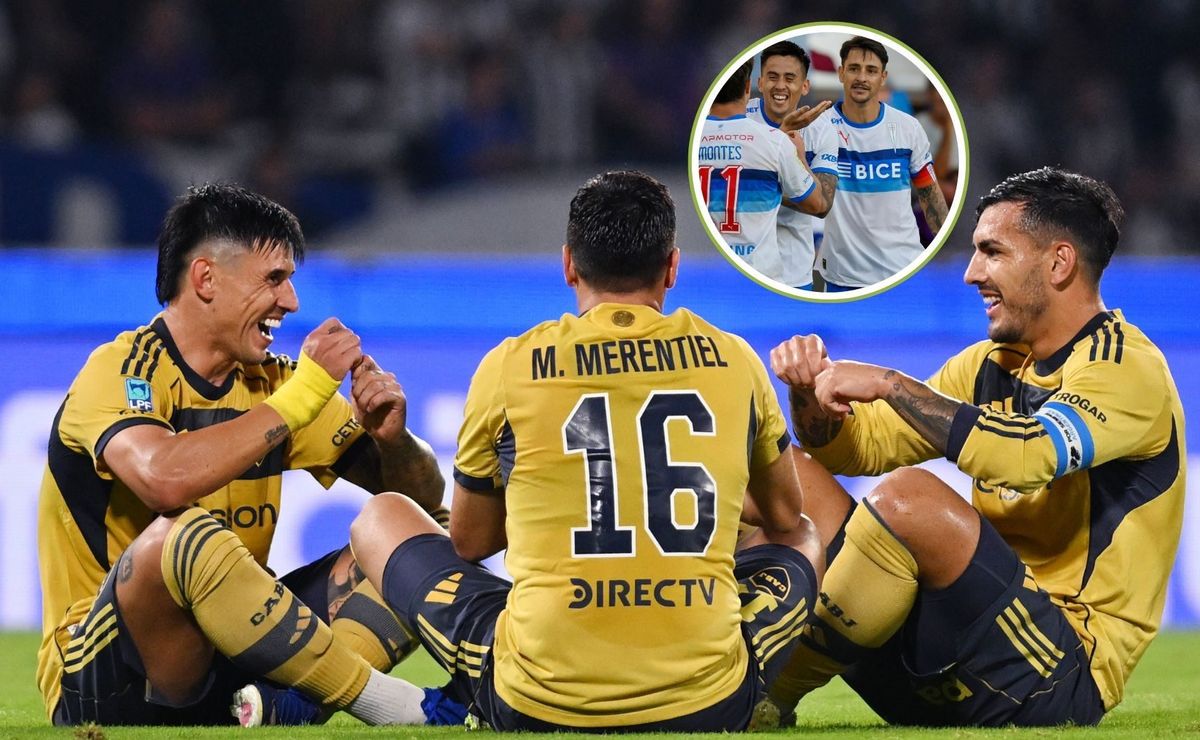 Ex jugador de Boca y la UC alerta a los cruzados y apunta a las dos mayores amenazas xeneizes