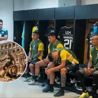 Video: la arenga de Bovaglio sobre el gladiador en hazaña de O'Higgins