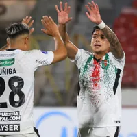 Pronósticos Deportivo Riestra vs Palestino: los Árabes visitan a un debutante en la Copa Sudamericana
