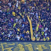 Una caldera: El aforo que tendrá Coquimbo-Nacional por Libertadores