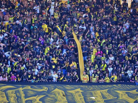 Una caldera: El aforo que tendrá Coquimbo-Nacional por Libertadores