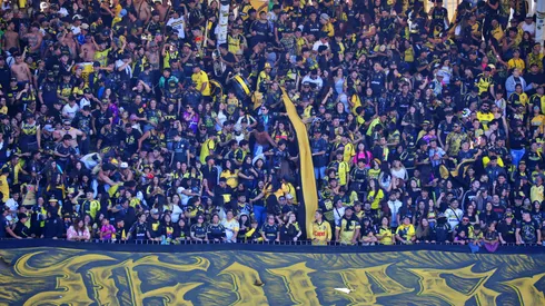 Coquimbo jugará a tablero vuelto ante Nacional por Copa Libertadores.