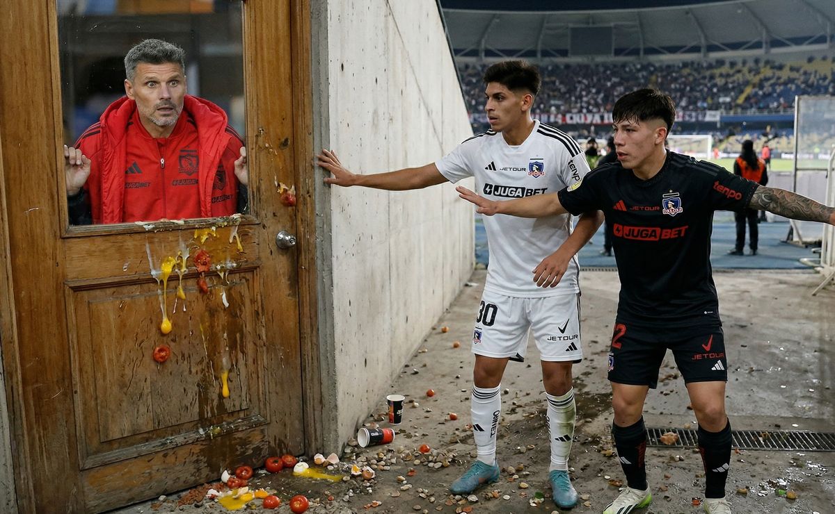 Exigen a Ortiz no perder la memoria con la cantera: “Estaba como Paqui, lo salvaron los jóvenes”