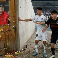 Exigen a Ortiz no perder la memoria: "Estaba como Paqui, lo salvaron..."