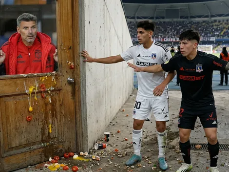 Exigen a Ortiz no perder la memoria: "Estaba como Paqui, lo salvaron..."