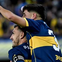 "No hablo de él para...": la joya de Boca que alerta a la UC