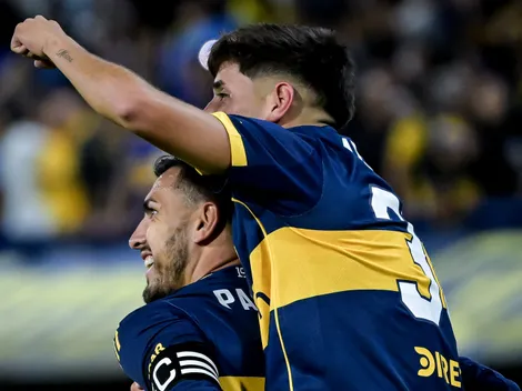 "No hablo de él para...": la joya de Boca que alerta a la UC