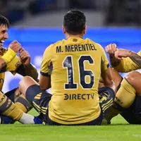 Formación de Boca: vuelven los titulares para enfrentar a la UC