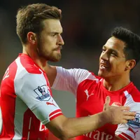 Ex compañero de Alexis y "sepulturero" del fútbol se retira