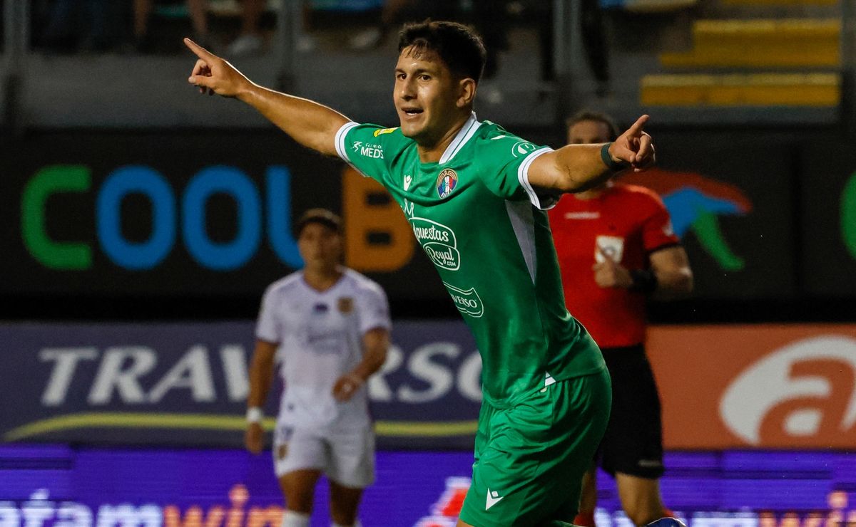 Pronósticos Audax Italiano vs Olimpia: los Itálicos reciben a los líderes de la liga paraguaya