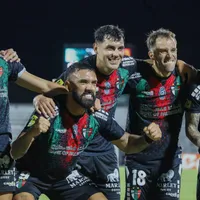 ¿Dónde ver Deportivo Riestra vs. Palestino en Copa Sudamericana?