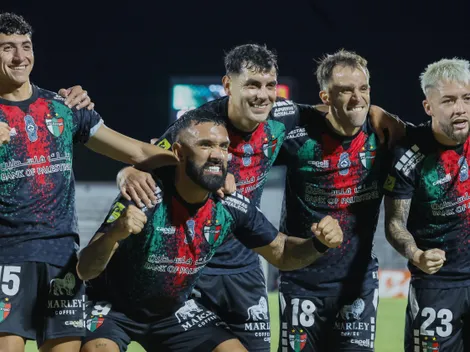 ¿Dónde ver Deportivo Riestra vs. Palestino en Copa Sudamericana?