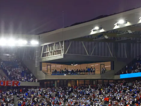 El exclusivo premio de la UC para sus abonados para duelo con Boca