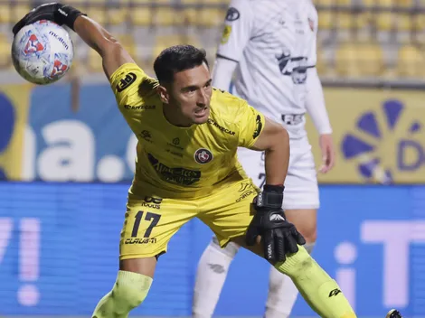 Jugó en 13 equipo, es titular en el equipo revelación y sueña con última hazaña