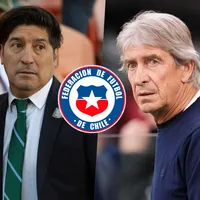 "Lo necesitamos, pero ya": Zamorano le da ultimátum a Pellegrini en Chile